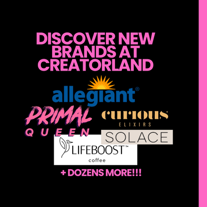 Full Access Creatorland